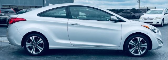 2013 Hyundai Elantra SE Hot Springs AR