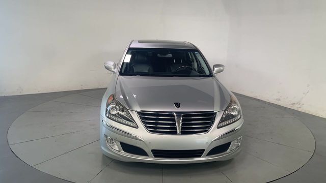 2013 Hyundai Equus Signature Columbia SC