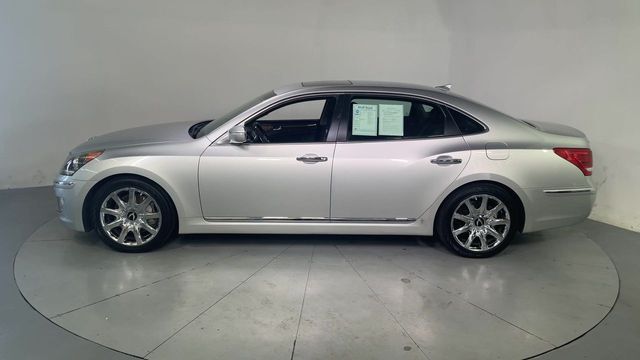 2013 Hyundai Equus Signature Columbia SC