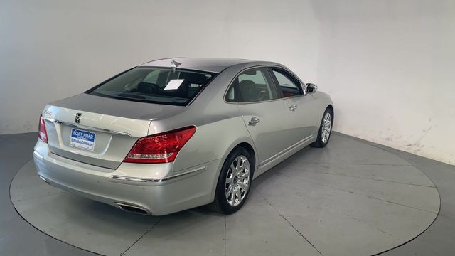 2013 Hyundai Equus Signature Columbia SC