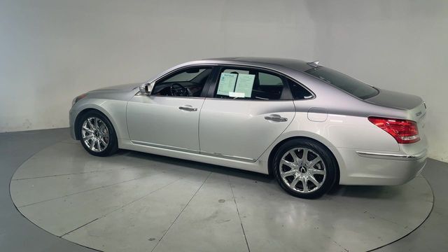 2013 Hyundai Equus Signature Columbia SC