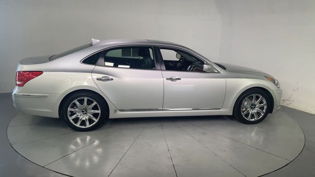 2013 Hyundai Equus Signature Columbia SC