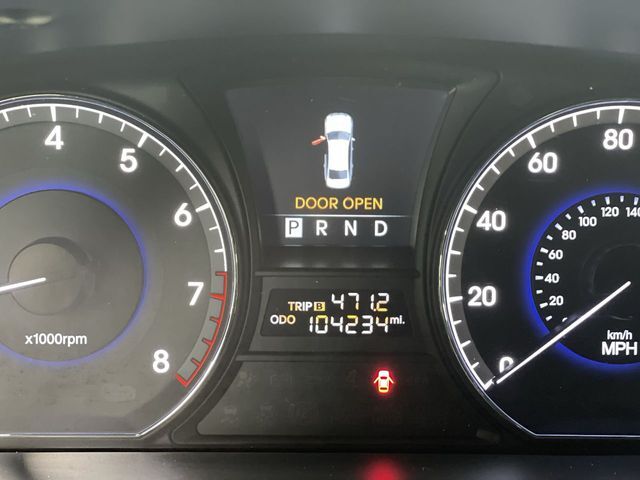 2013 Hyundai Equus Signature Columbia SC