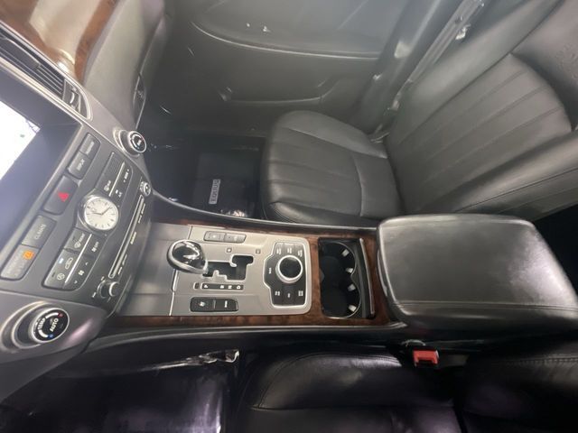 2013 Hyundai Equus Signature Columbia SC