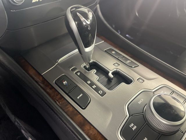 2013 Hyundai Equus Signature Columbia SC