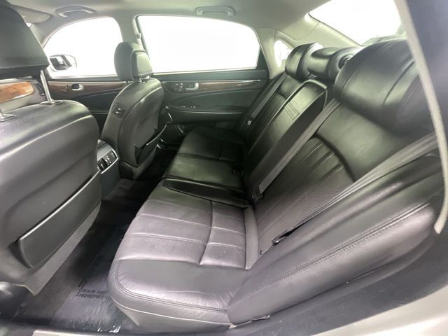 2013 Hyundai Equus Signature Columbia SC