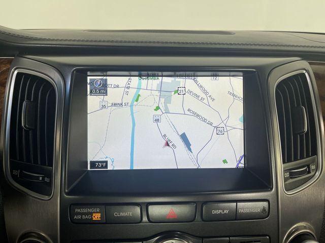 2013 Hyundai Equus Signature Columbia SC