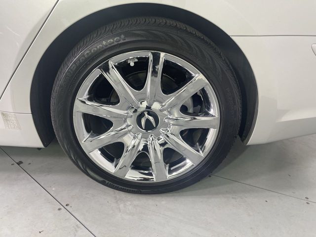 2013 Hyundai Equus Signature Columbia SC