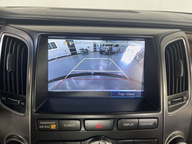 2013 Hyundai Equus Signature Columbia SC