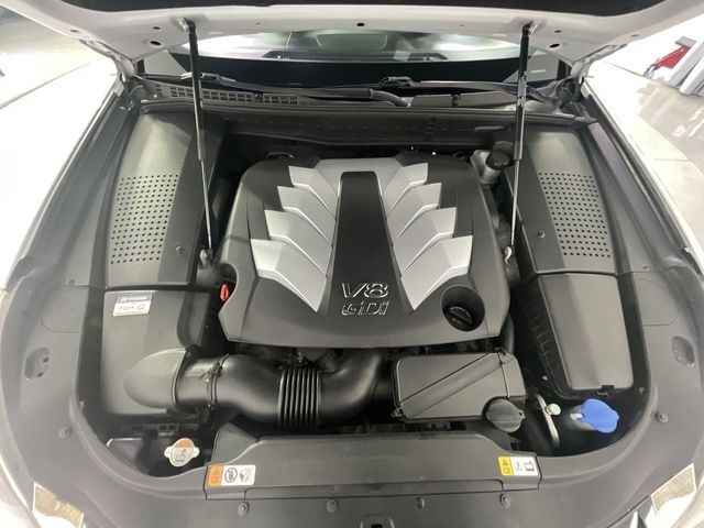 2013 Hyundai Equus Signature Columbia SC