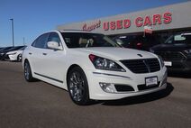 2013 Hyundai Equus Ultimate Grand Junction CO 2013 Hyundai Equus Ultimate Grand Junction CO