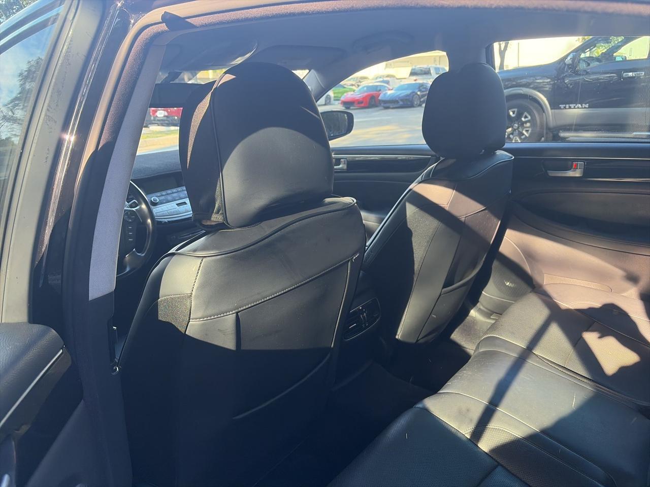 2013 Hyundai Genesis 3.8 Ft Lauderdale FL