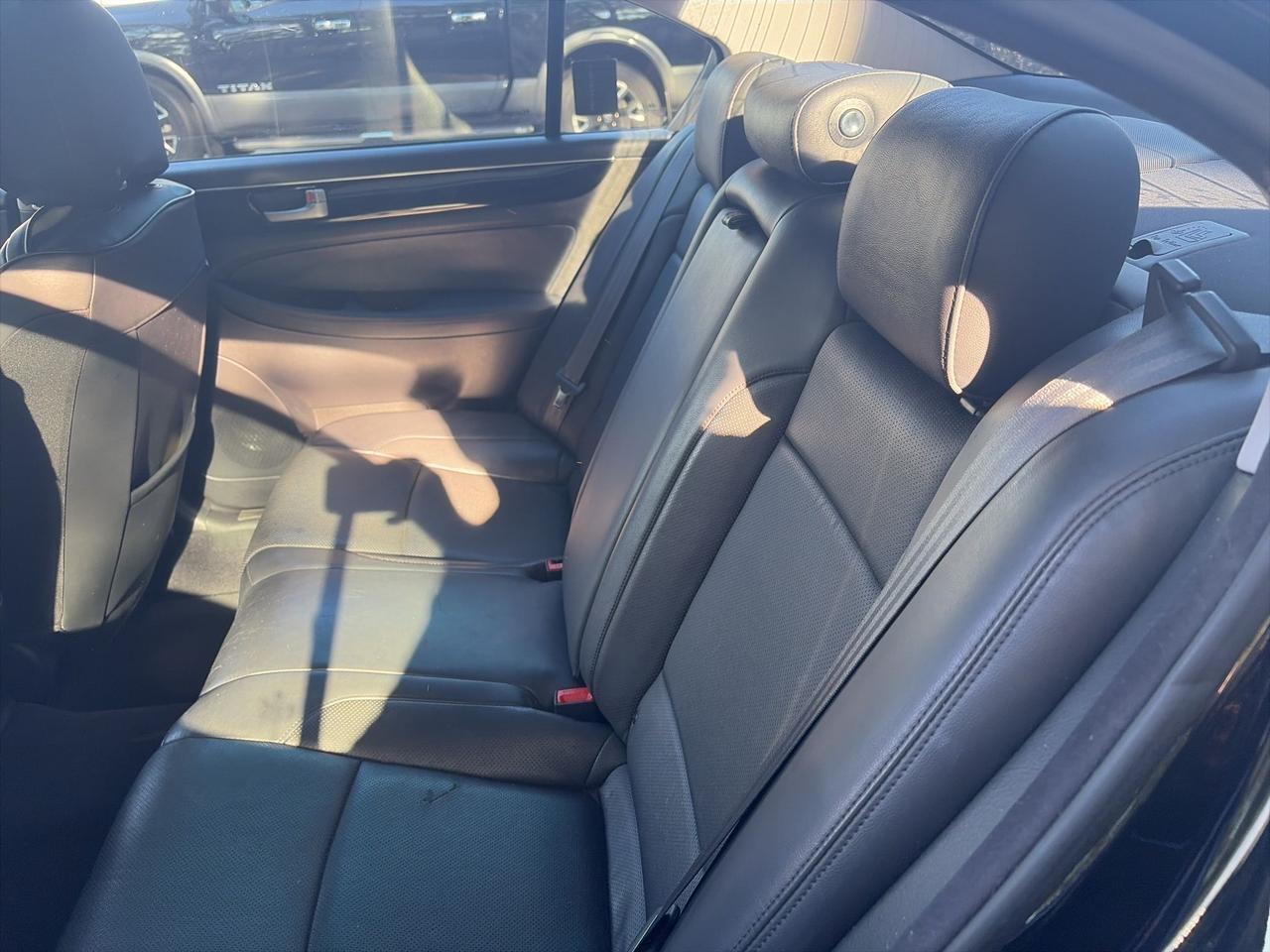 2013 Hyundai Genesis 3.8 Ft Lauderdale FL