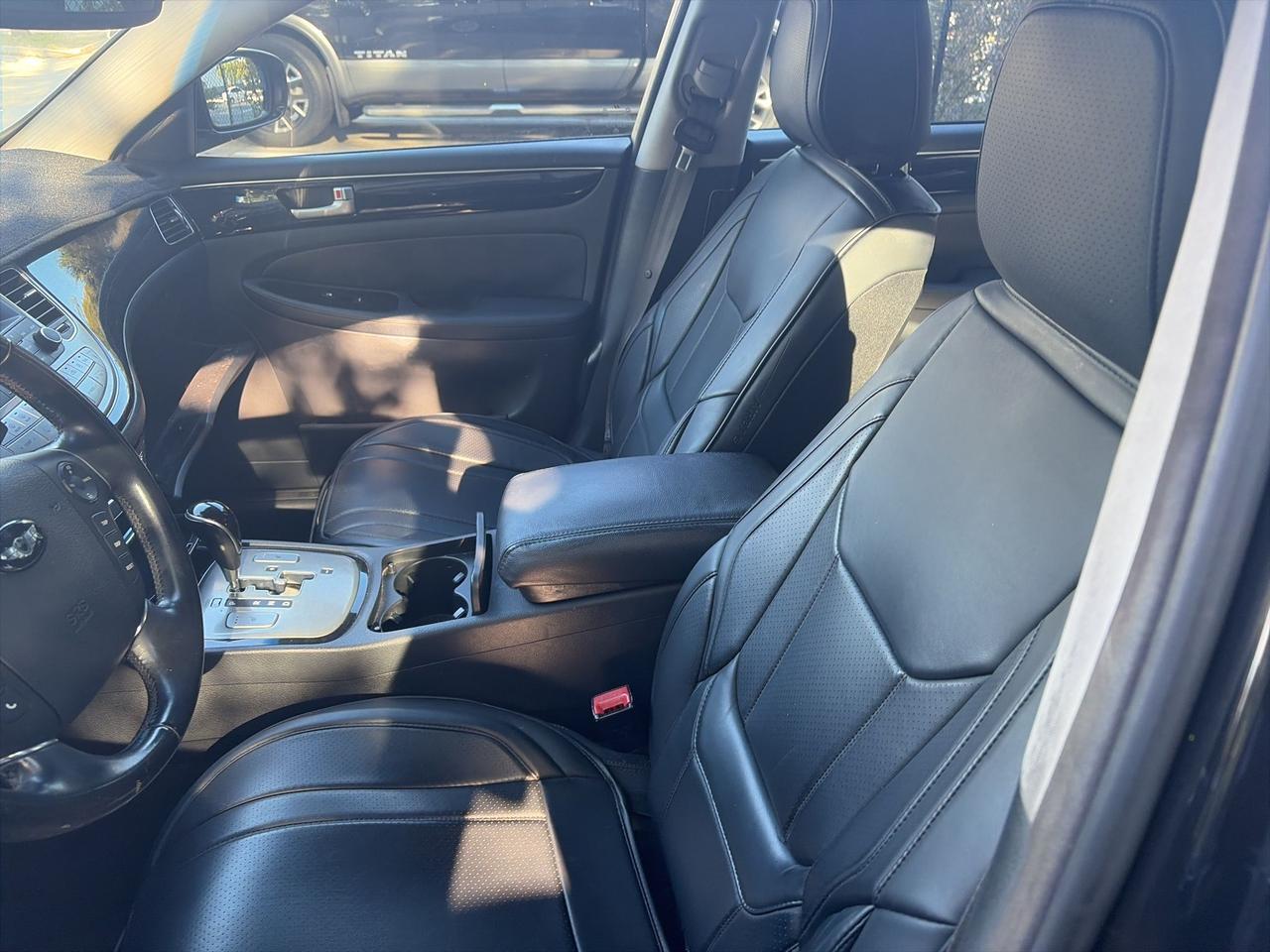 2013 Hyundai Genesis 3.8 Ft Lauderdale FL