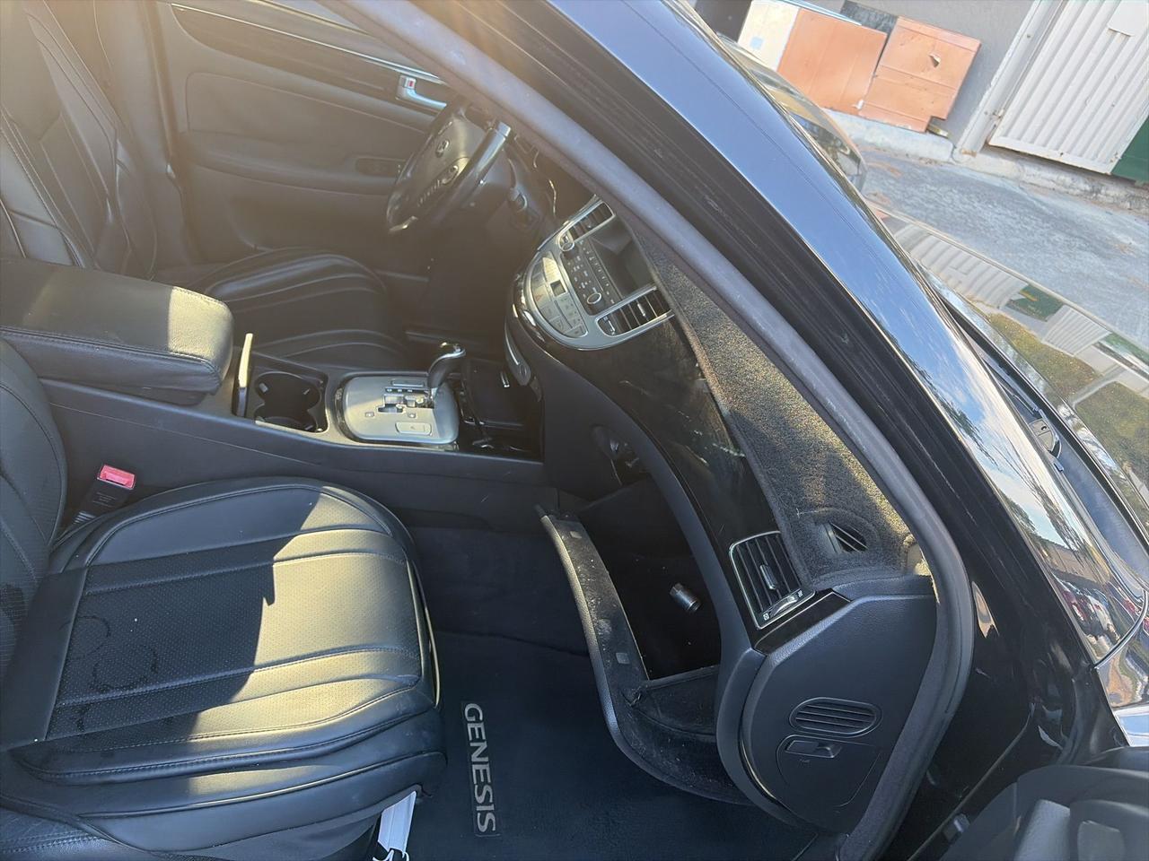 2013 Hyundai Genesis 3.8 Ft Lauderdale FL