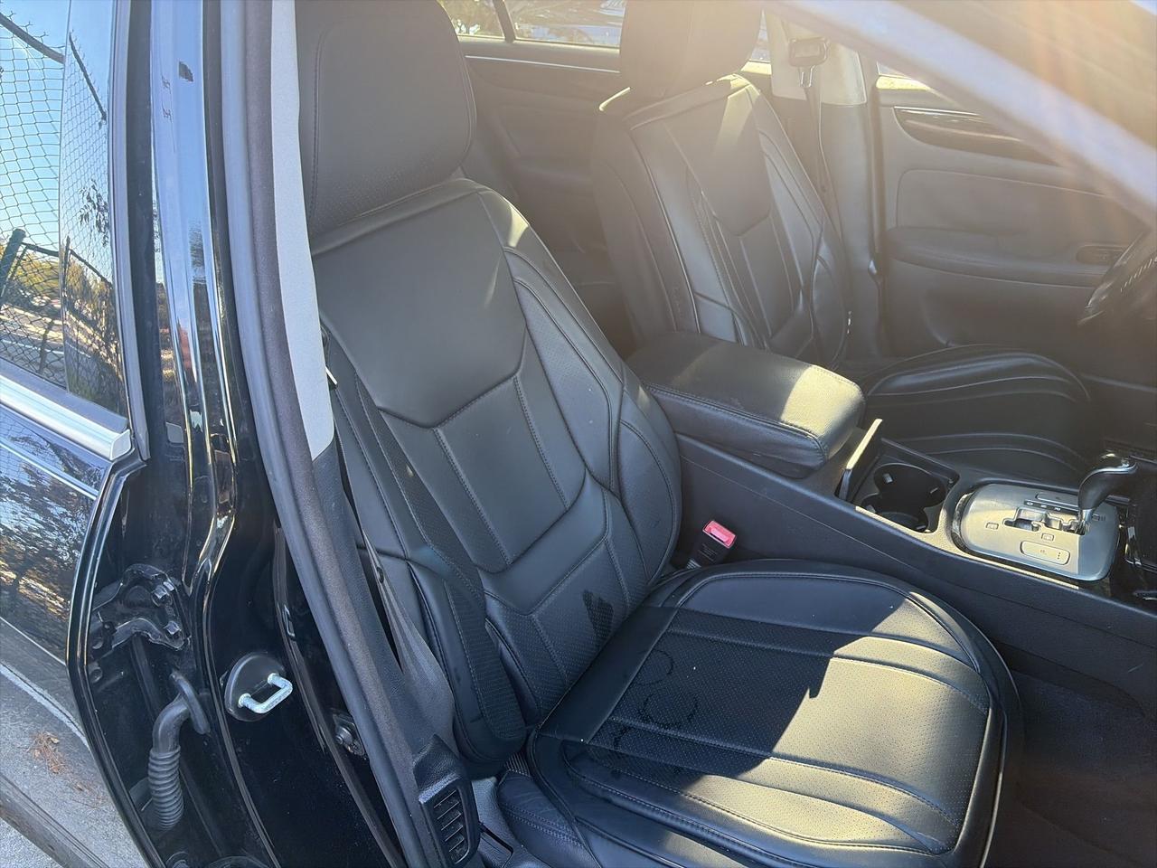 2013 Hyundai Genesis 3.8 Ft Lauderdale FL