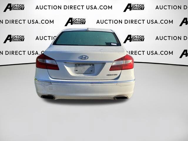 2013 Hyundai Genesis 3.8 Raleigh NC