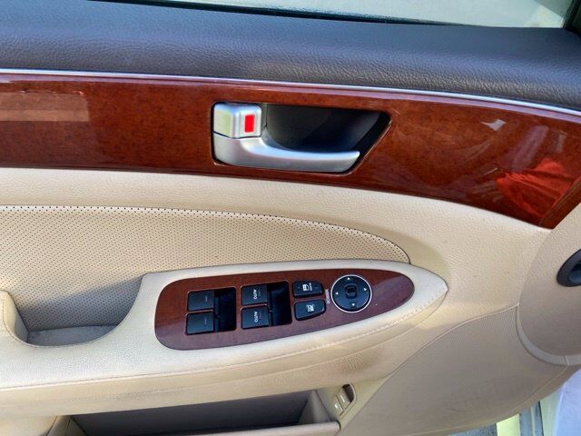 2013 Hyundai Genesis 3.8 Raleigh NC