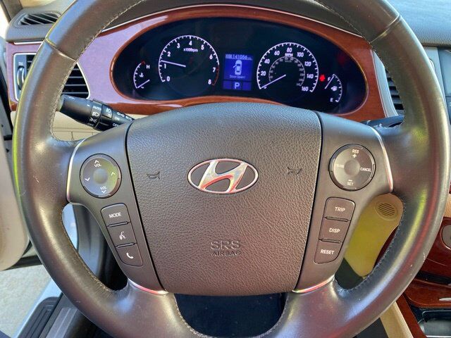 2013 Hyundai Genesis 3.8 Raleigh NC