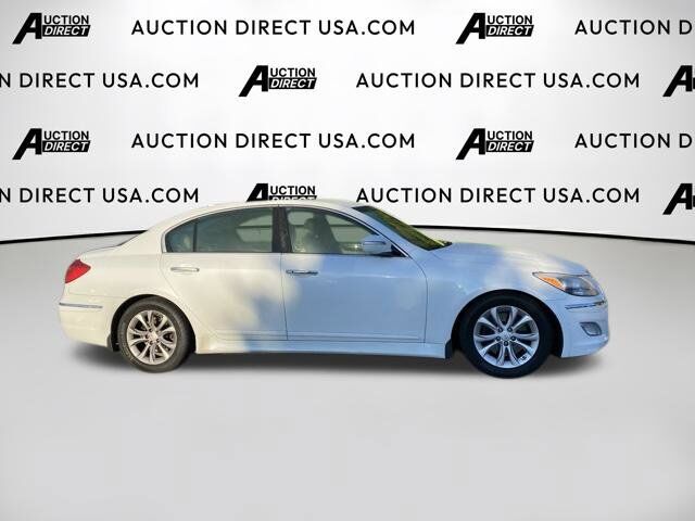 2013 Hyundai Genesis 3.8 Raleigh NC