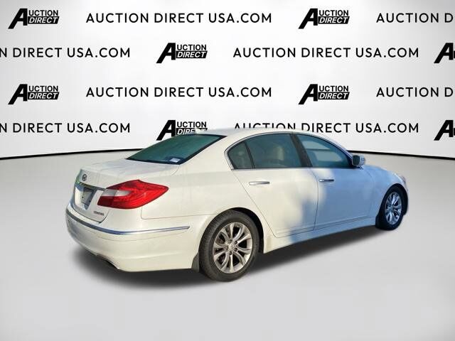 2013 Hyundai Genesis 3.8 Raleigh NC