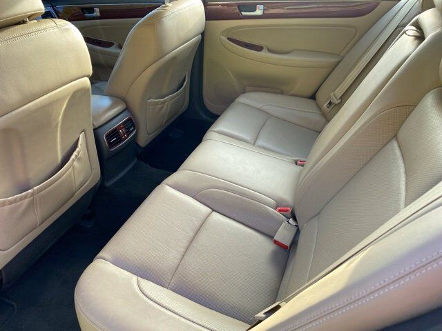 2013 Hyundai Genesis 3.8 Raleigh NC