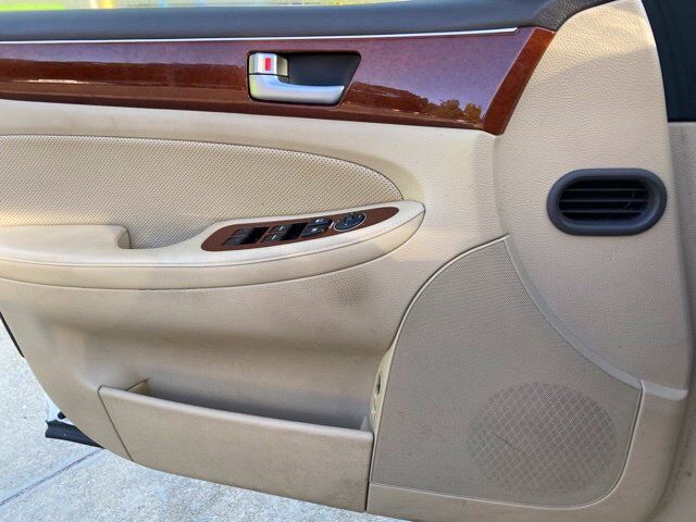 2013 Hyundai Genesis 3.8 Raleigh NC