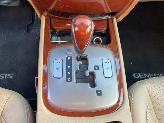 2013 Hyundai Genesis 3.8 Raleigh NC