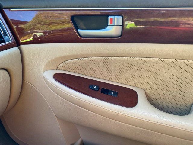 2013 Hyundai Genesis 3.8 Raleigh NC