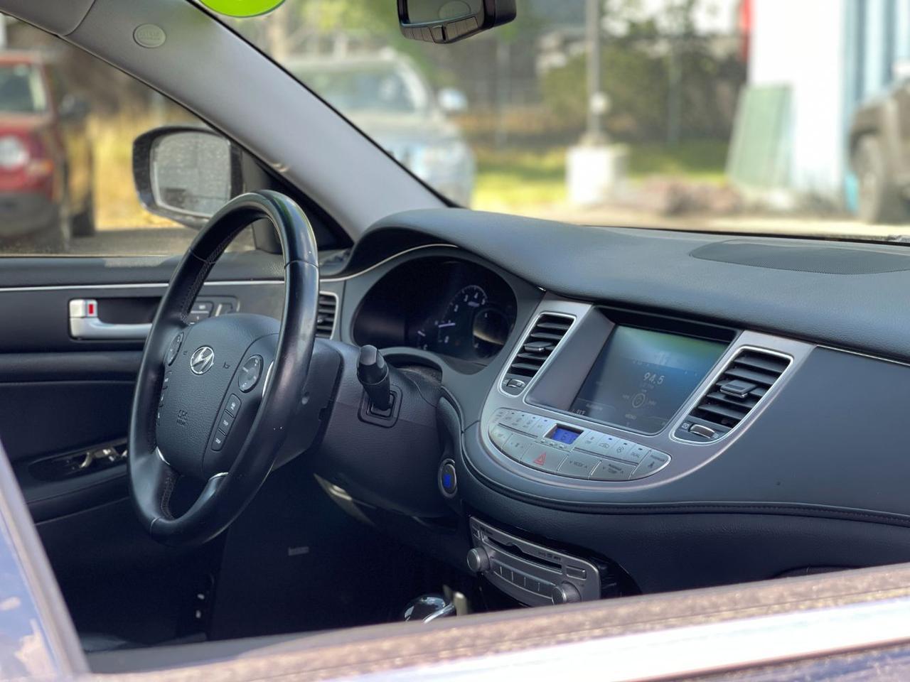 2013 Hyundai Genesis 3.8 Spokane Valley WA