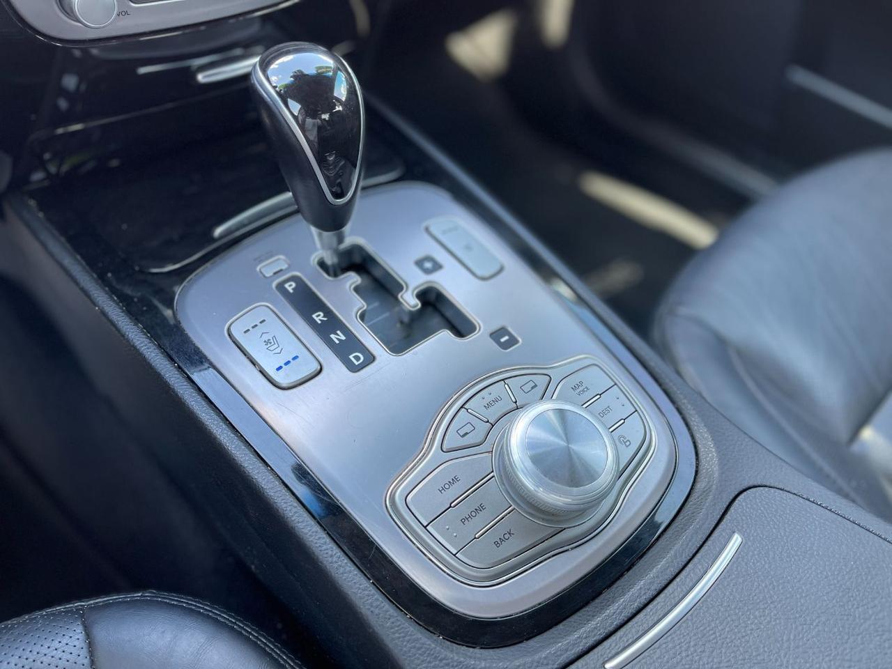 2013 Hyundai Genesis 3.8 Spokane Valley WA
