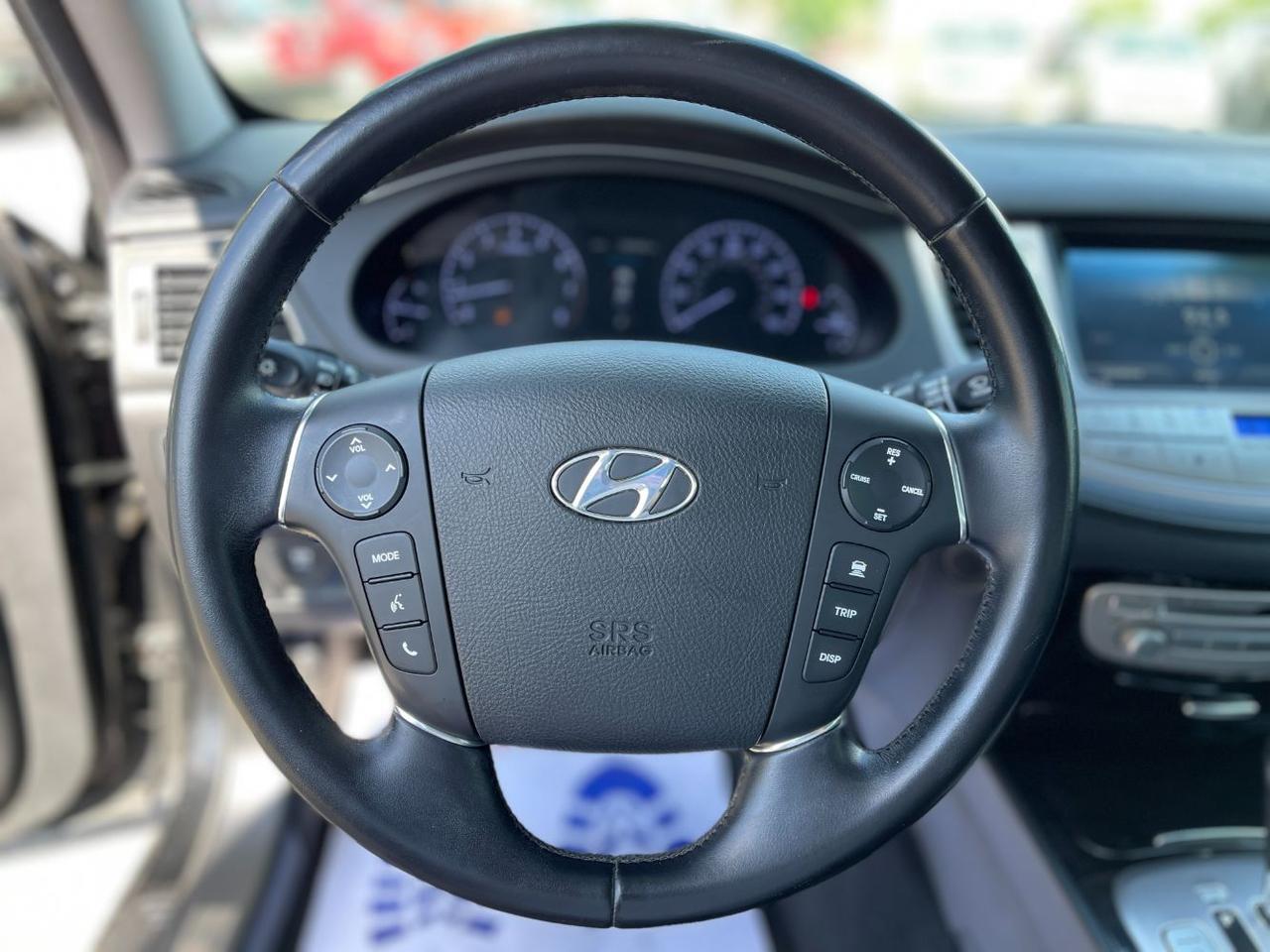 2013 Hyundai Genesis 3.8 Spokane Valley WA