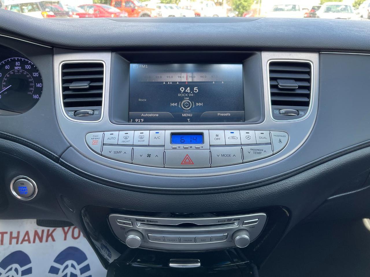 2013 Hyundai Genesis 3.8 Spokane Valley WA