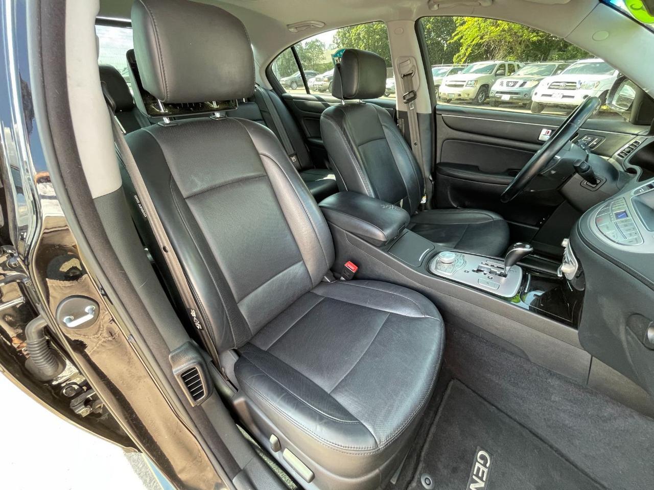 2013 Hyundai Genesis 3.8 Spokane Valley WA