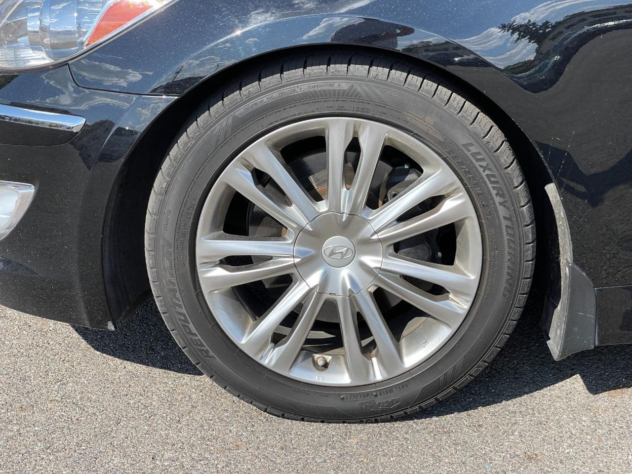 2013 Hyundai Genesis 3.8 Spokane Valley WA