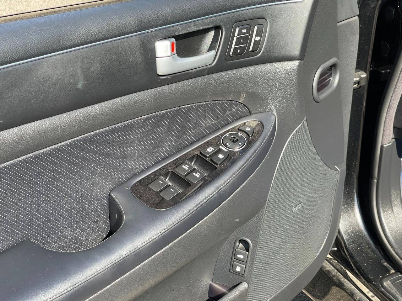 2013 Hyundai Genesis 3.8 Spokane Valley WA