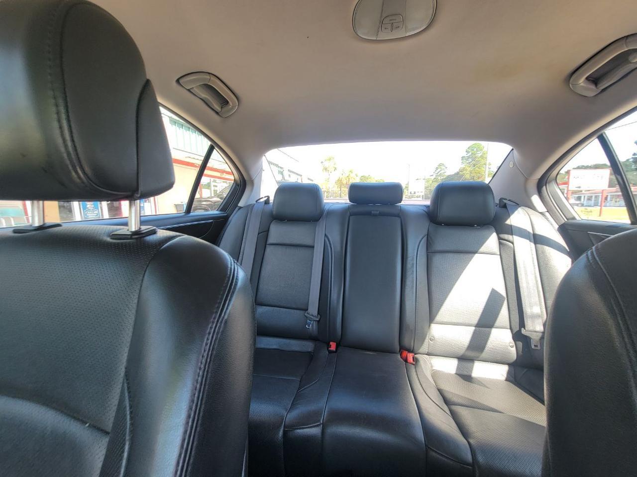 2013 Hyundai Genesis 3.8L Hardeeville SC