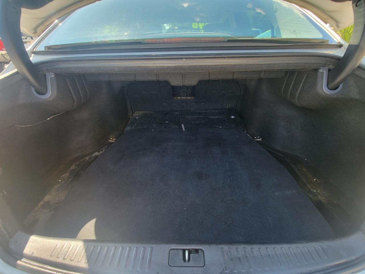 2013 Hyundai Genesis 3.8L Hardeeville SC
