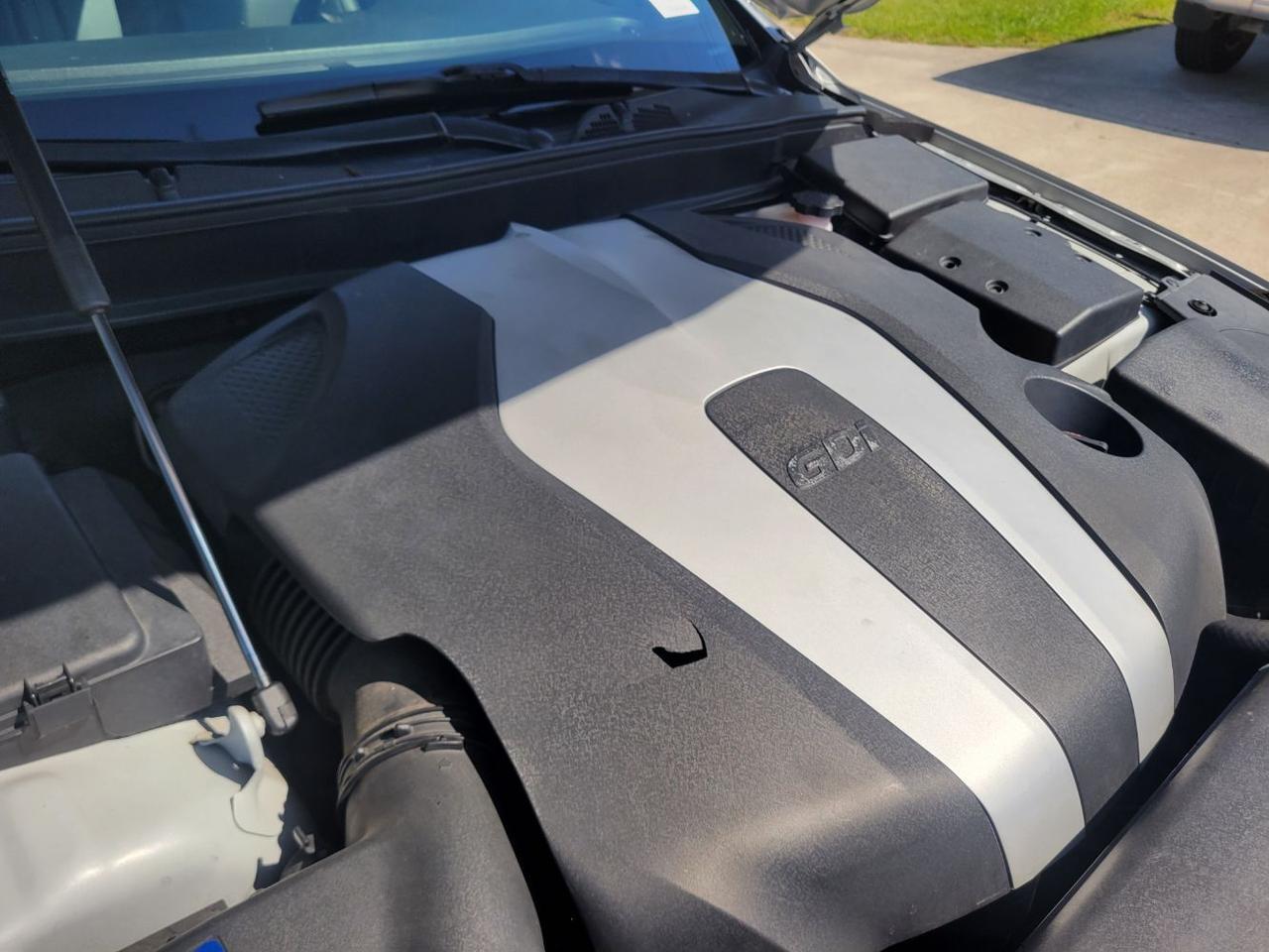 2013 Hyundai Genesis 3.8L Hardeeville SC