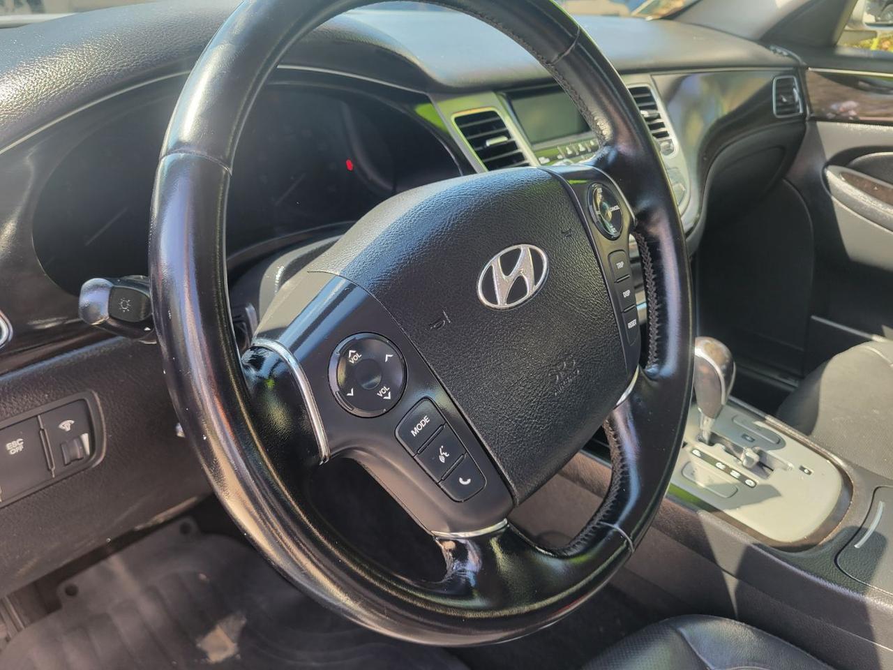 2013 Hyundai Genesis 3.8L Hardeeville SC