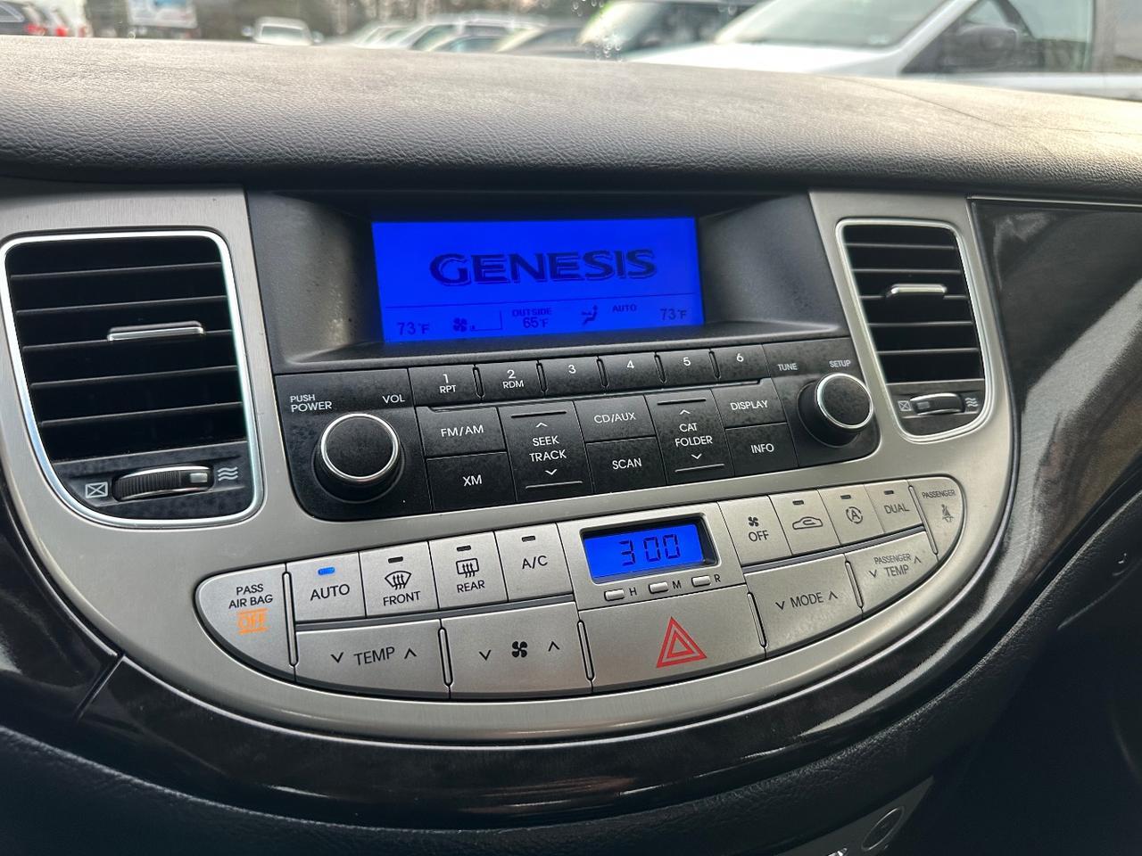 2013 Hyundai Genesis 3.8L Hardeeville SC