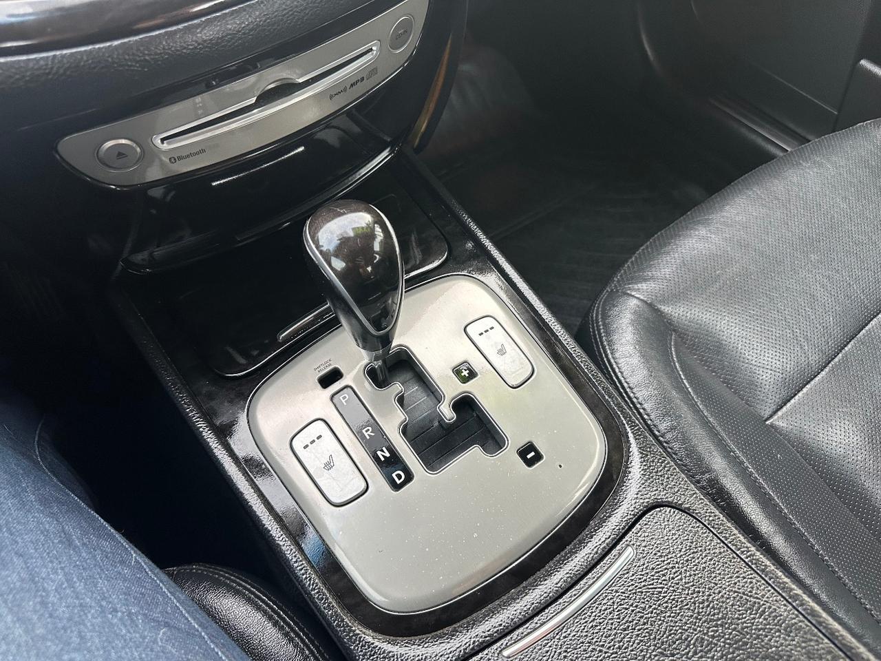 2013 Hyundai Genesis 3.8L Hardeeville SC