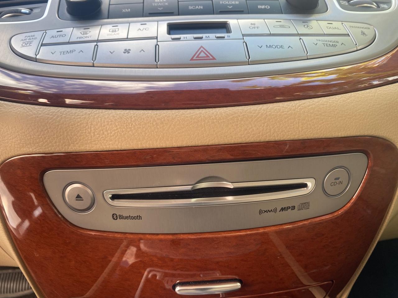 2013 Hyundai Genesis 3.8L LOW MILES 33,575 Pompano Beach FL