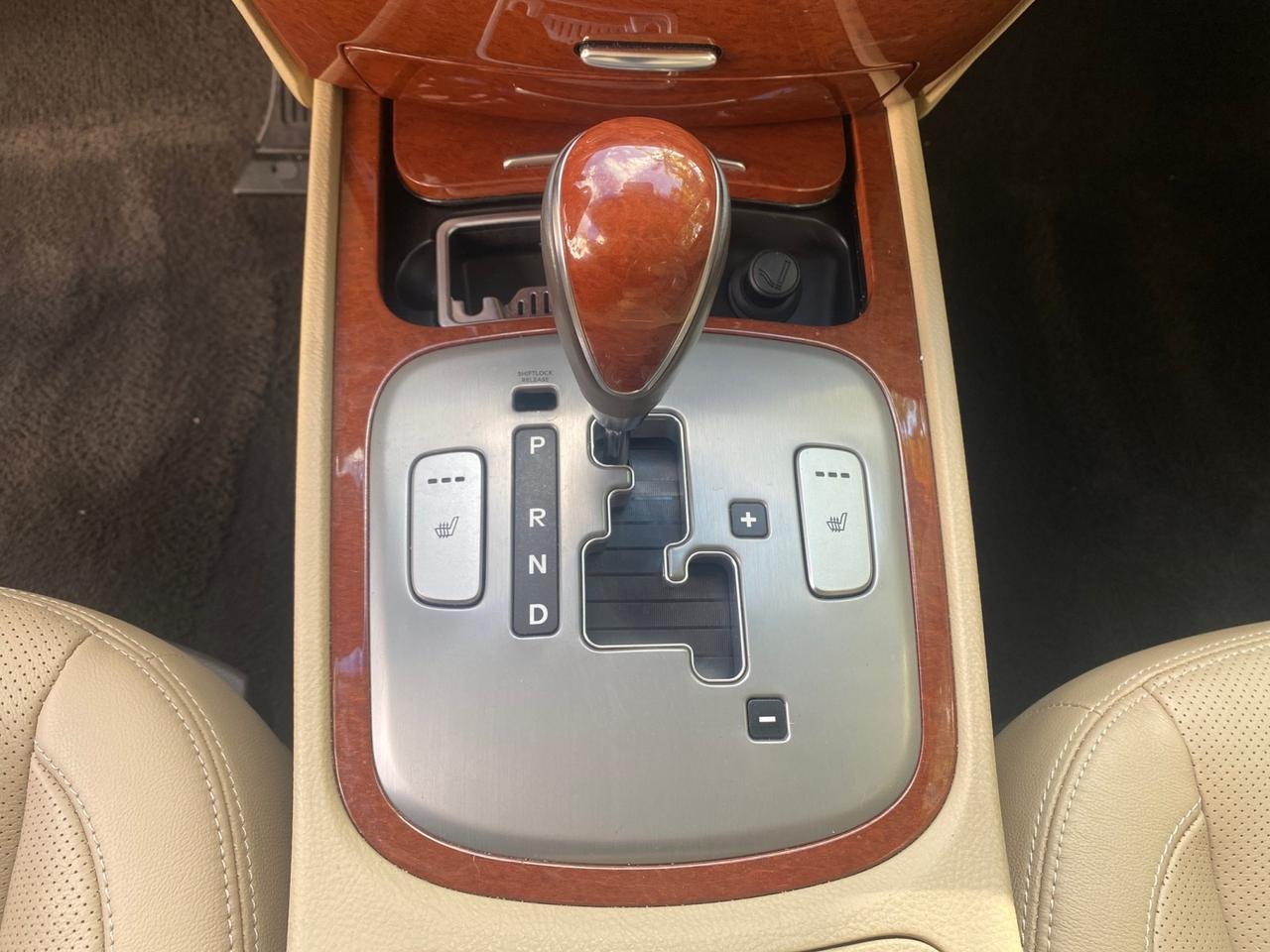 2013 Hyundai Genesis 3.8L LOW MILES 33,576 Pompano Beach FL