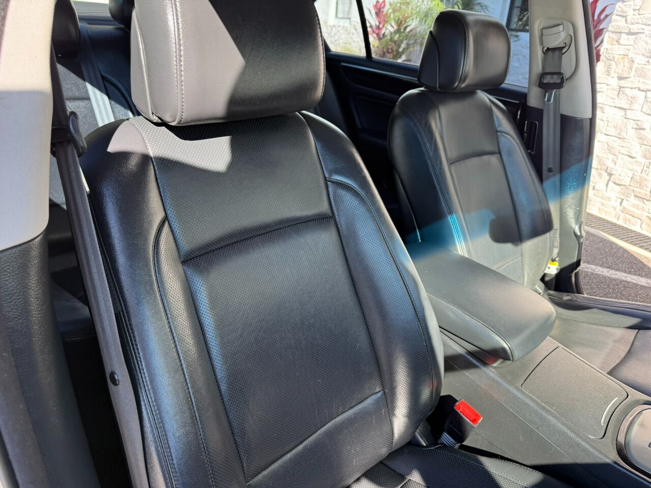 2013 Hyundai Genesis 4dr Sdn V6 3.8L Jacksonville FL