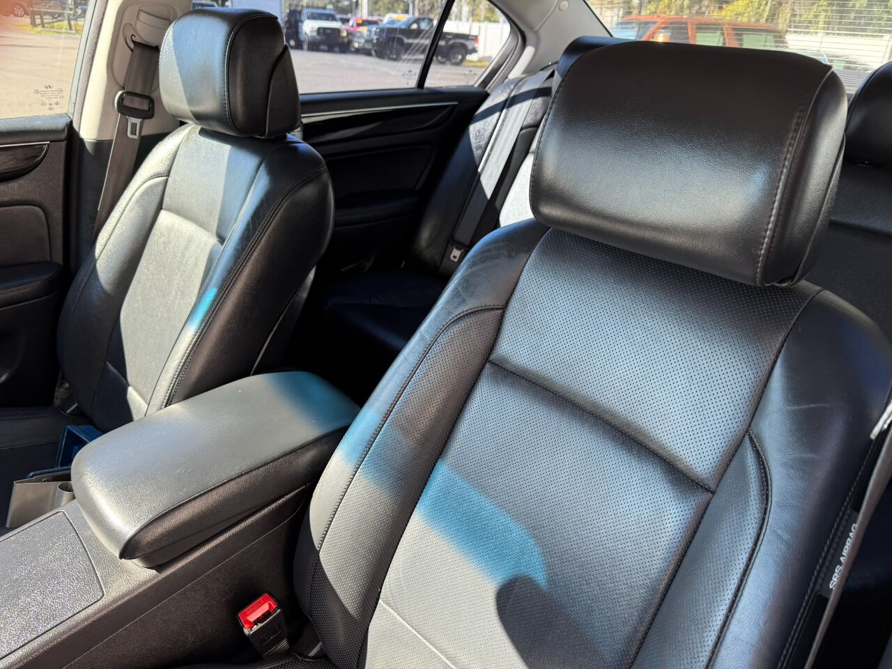 2013 Hyundai Genesis 4dr Sdn V6 3.8L Jacksonville FL