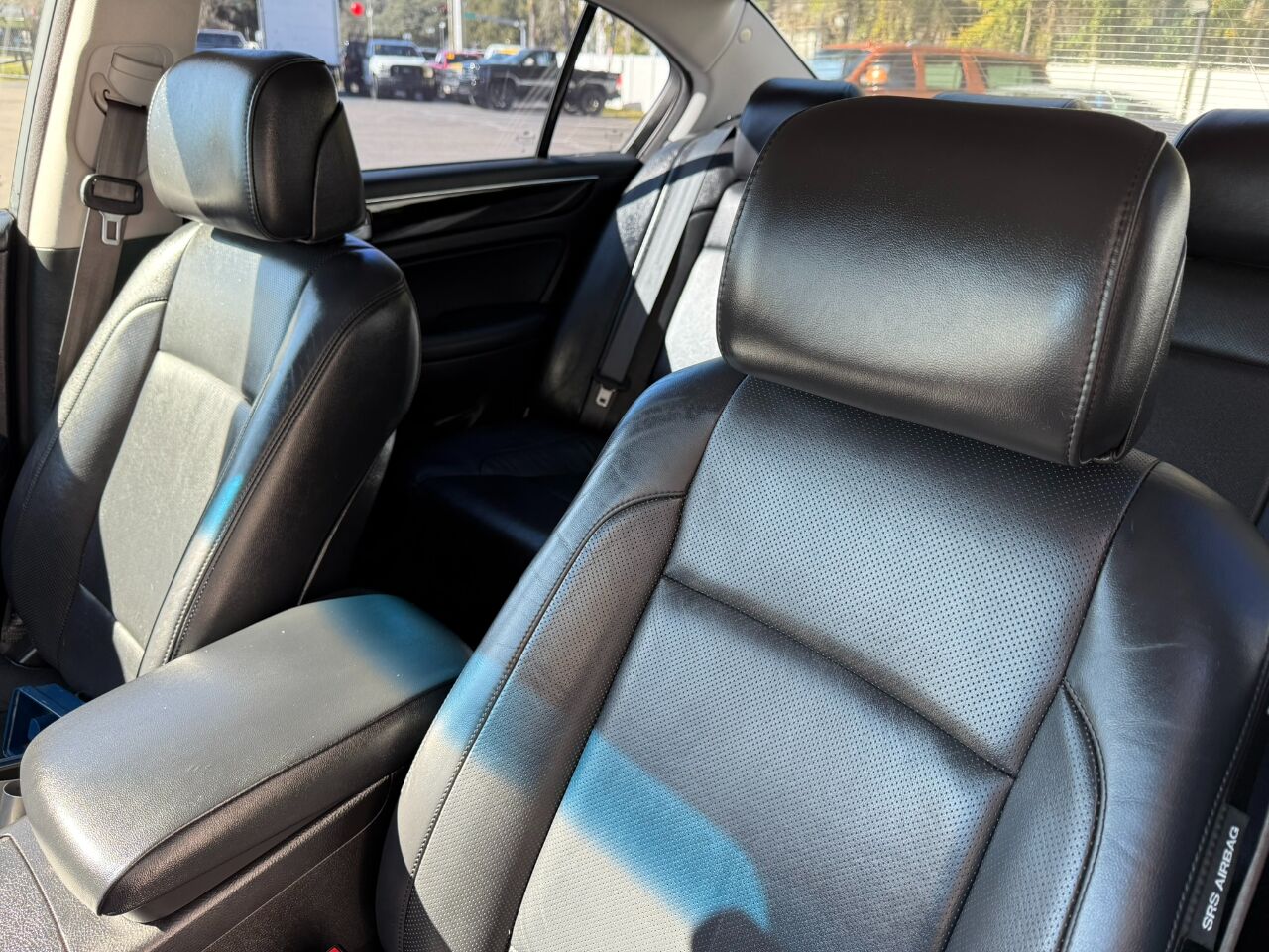 2013 Hyundai Genesis 4dr Sdn V6 3.8L Jacksonville FL