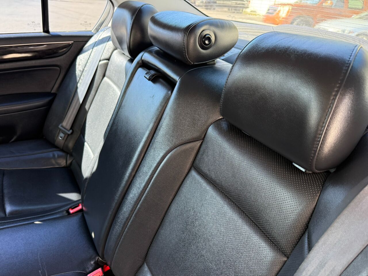 2013 Hyundai Genesis 4dr Sdn V6 3.8L Jacksonville FL