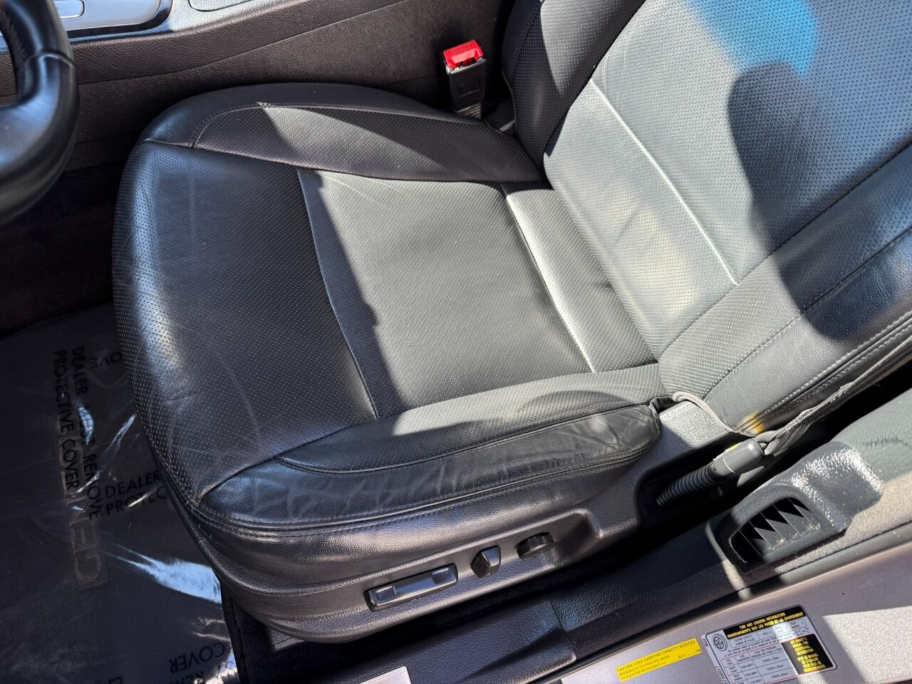 2013 Hyundai Genesis 4dr Sdn V6 3.8L Jacksonville FL