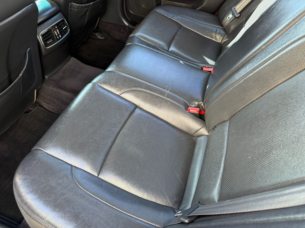 2013 Hyundai Genesis 4dr Sdn V6 3.8L Jacksonville FL